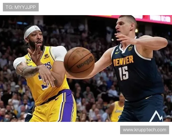 湖人败掘金喜忧参半分析